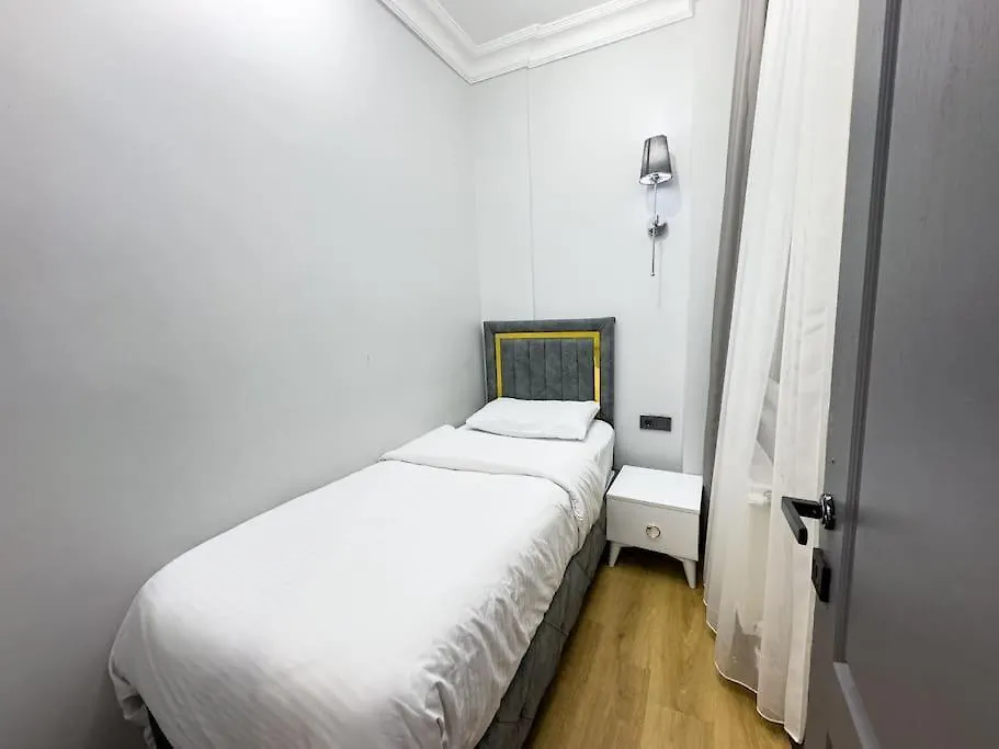 Apartment Holiday 5 4 Sisli 3 Istanbul