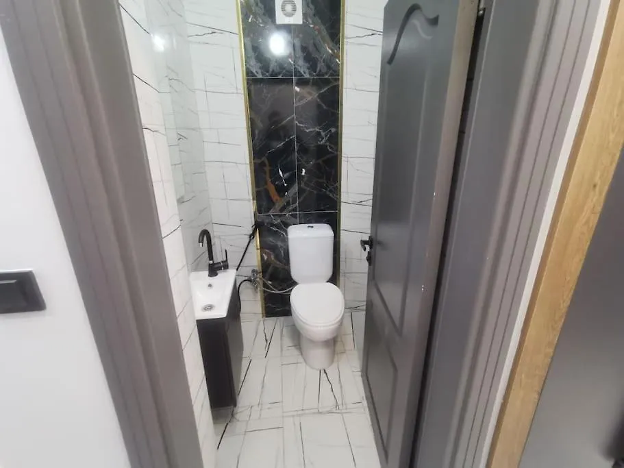 Holiday 5 4 Sisli 3 Istanbul Turkey