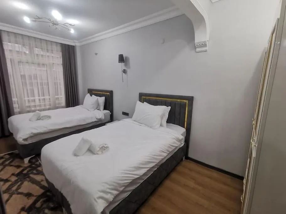 Holiday 5 4 Sisli 3 Istanbul