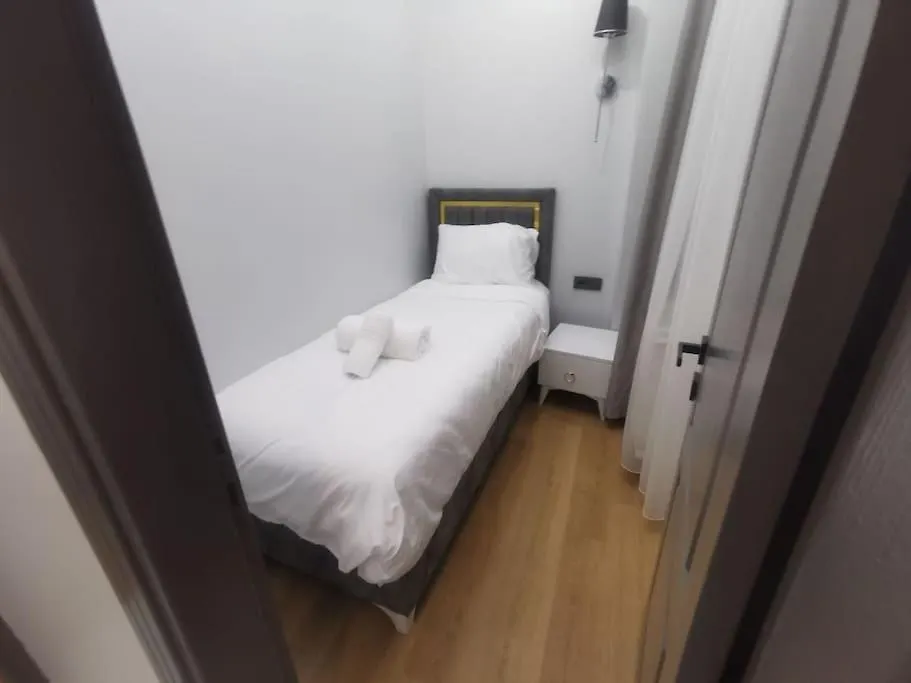 Apartment Holiday 5 4 Sisli 3 Istanbul