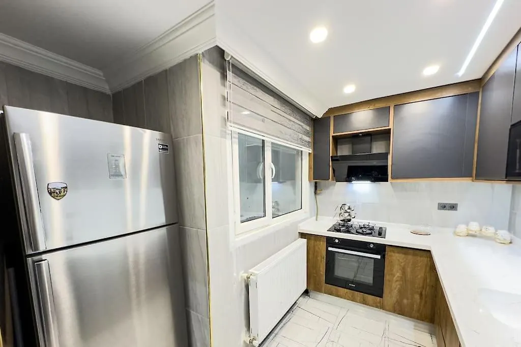 Apartment Holiday 5 4 Sisli 3 Istanbul