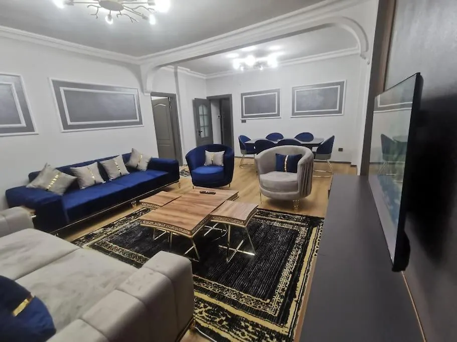 Holiday 5 4 Sisli 3 Istanbul
