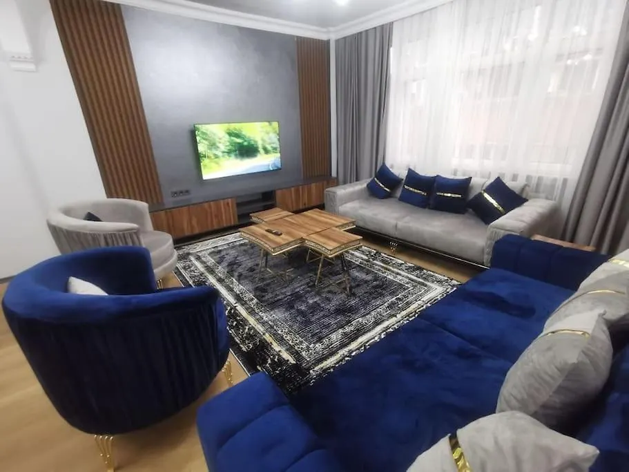 Holiday 5 4 Sisli 3 Istanbul Turkiet